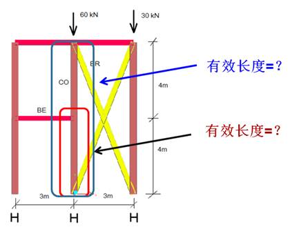 空间网壳细部
